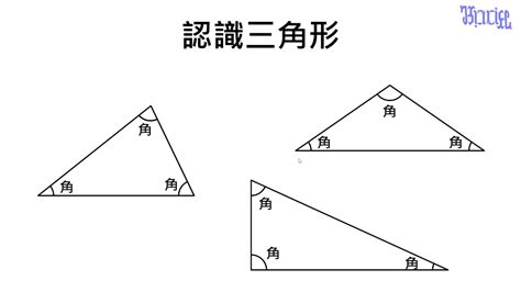 三角形有幾種|三角形的類型：名稱、屬性和基本用途